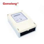 China Good DTS5558 Three Phase 4 Wire Digital Kwh Smart Energy Meter