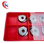 Hitachi Tong Pack R12.5 Ball Blade Durable And Wear Resistant Carbide Milling