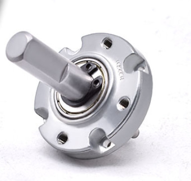 32mm Planetary Gearbox Reducer , Tubular DC Metal Gear Motor