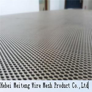 Wholesale Best price!expandable aluminium plate mesh(factory) from china suppliers