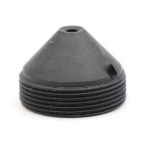 Wholesale MTV M12 X 0.5 Mount 125Degree 2.0MP 2.1mm Pinhole CCTV Lens from china suppliers