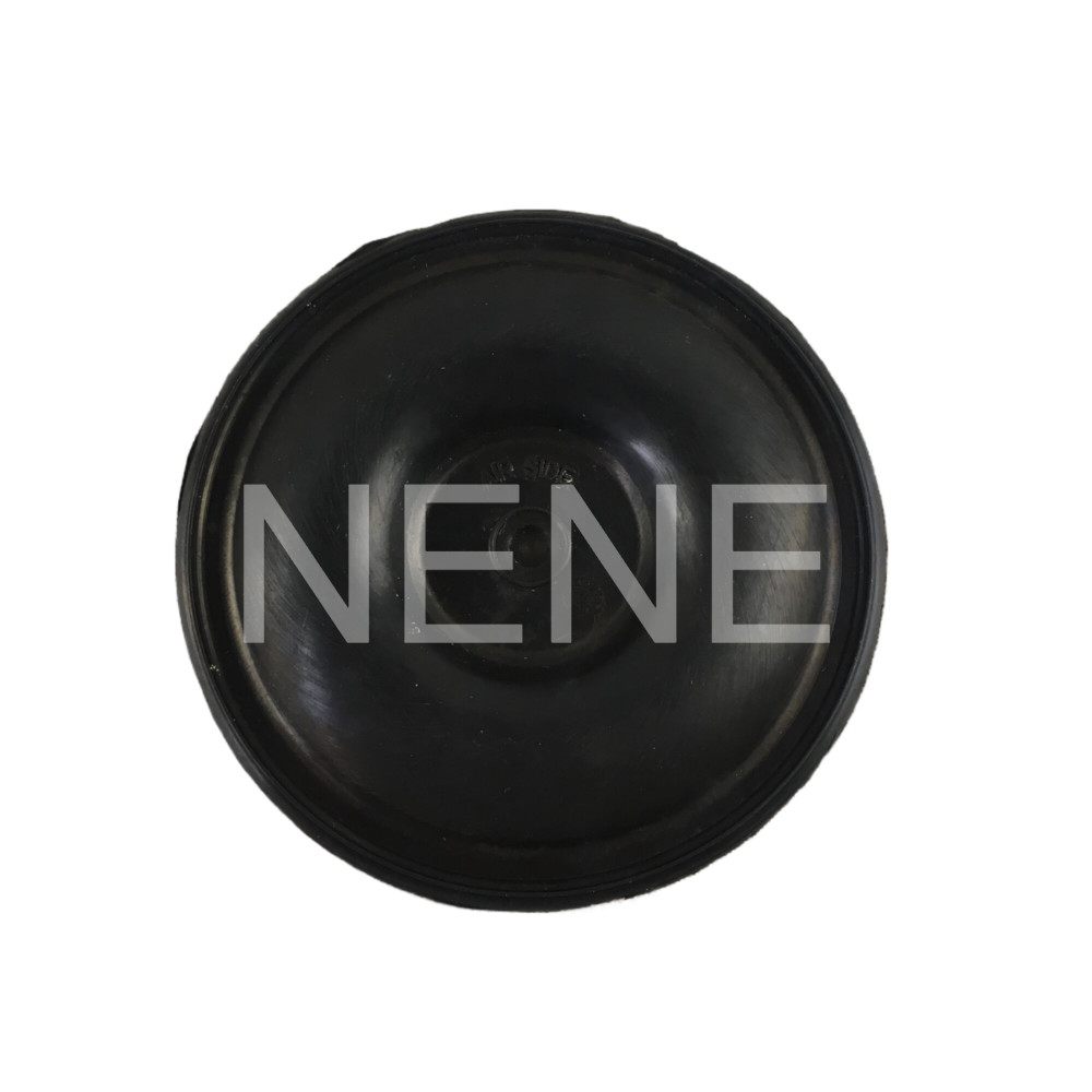 Graco Diaphragms DN20 3/4"Inch Husky 716 Type Nitrile 190148 Santoprene 189536 PTFE 108839 Pump Diaphragm