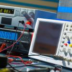 Industrial Machinery Fan Ul Testing Lab For Construction Materials CB CE GS