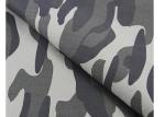 Anti Static Plain 57" Camouflage Cloth Military Camo Fabric