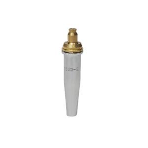 Wholesale Acetylene Gas Nozzle for Welding 6 Cutting Nozzle CUTTING TORCH Customized Support OEM from china suppliers