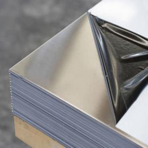 Wholesale 6061 5005 5083 5054 Aluminum Alloy Sheet/ Plate 0.6-20mm Thickness from china suppliers