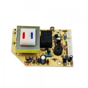Wholesale High Quality Rice Cooker Automatic Control Board PCBA Controller Panel Manufacturer from china suppliers