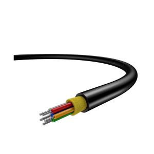 Wholesale Military Tactical Fiber Optic Cables For Extreme Environments from china suppliers