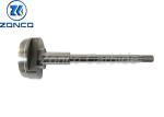 Specialize Tungsten Carbide Valve Spool Wear Resistant For Chemical And Oil