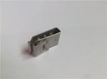 Progressive Die Metal Stamping Mold Galvanized Plate Buckle Parts Fabrication