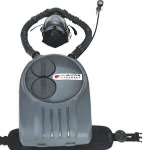 Wholesale Home Mining Emergency Closed Circuit Breathing Apparatus from china suppliers