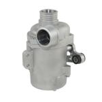 11517583836 Electric Water Pump 11518635092 For BMW F10 523i 528i 530i F18 X3