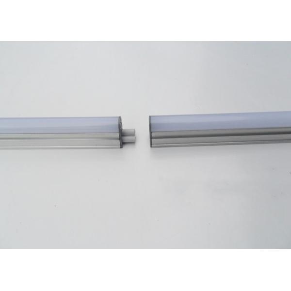 Super Bright T5 LED Tube Light Fixture 300mm 6W AC85 - 265V SMD2835 Energy Saving