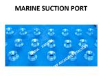 MARINE WATER TANK AS100S CB / T495-95, MATERIAL - CARBON STEEL HOT GALVANIZING,