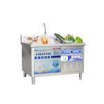 Commercial Dish Washer Machine/Stainless Steel Hotel Equipment Commercial