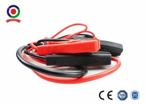 Wholesale High Safety Long Booster Cables 300 Amp Copper Clad Aluminum Core from china suppliers