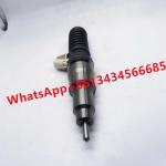 Huida Truck Fuel Injector Common Rail 3803637 BEBE4C08001 3829087 03829087
