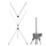 Outdoor Adjustable Stand Holder Adjustable Advertising Floor Poster Display