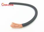UL1032 Single Conductor Cable PVC Insulation With Solid / Stranded Conductor