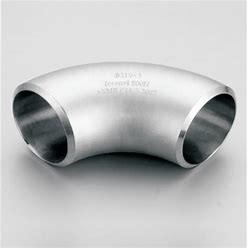 Wholesale Stainless Steel Pipe Fitting/ Stainless Steel Seamless Elbow / Stainless Steel 304 Press Fitting from china suppliers