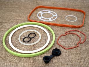 Wholesale Flat Heat Resistant Rubber Washers Gasket from china suppliers
