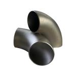 45 Degree 90 Degree Carbon Steel Elbow Short Radius XXS Long ASTM A106