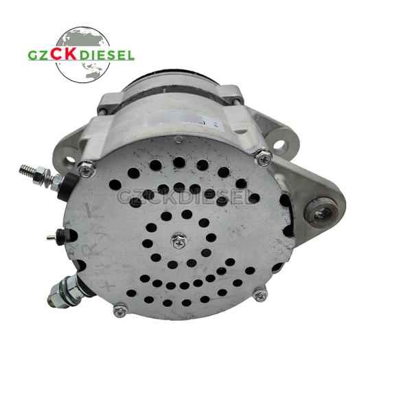 Alternator 6T7223 5S9088 OR3669 1005045 1005047 for CAT 3306 966 771C 771D