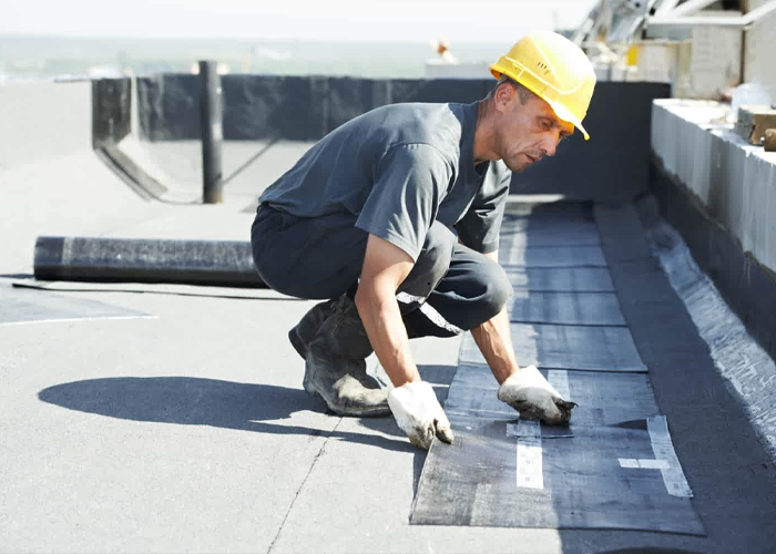Water Based Construction Adhesive With Strong Adhesion
