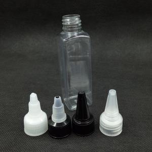 Wholesale OEM 30ml Twist Squeeze Bottles from china suppliers