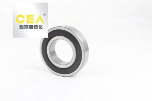 Wholesale Type 0 6319 Deep Groove Ball Bearing for High Speed And Low Speed Motor from china suppliers