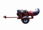 Golf Course Sundries Blower For Lawn Machinery