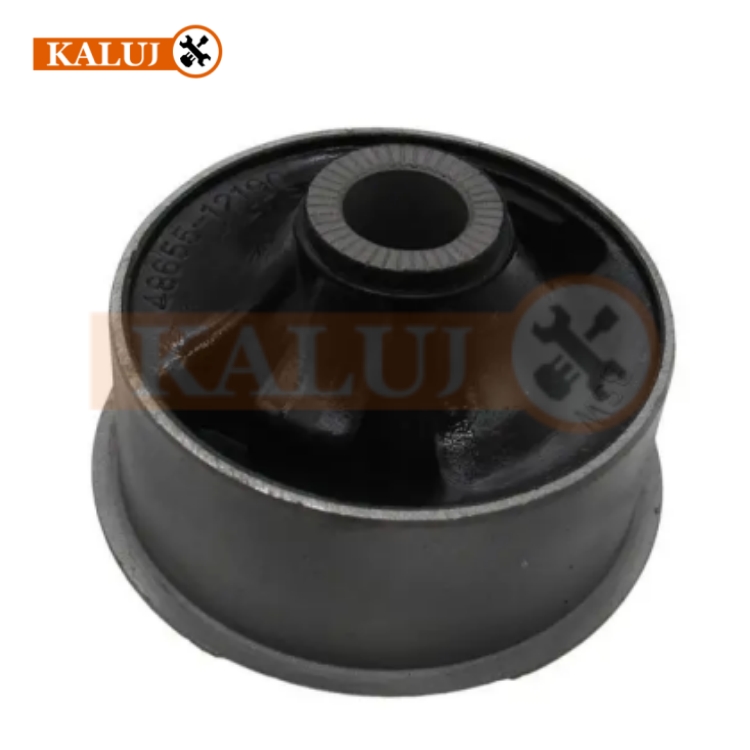 Kaluj 48655-12170 4865512170 Full Rubber Bushing To-yota Corolla