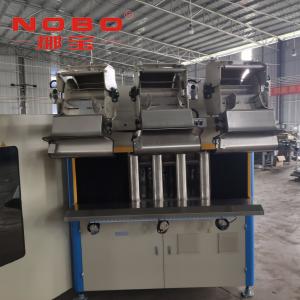 Wholesale 3 Phase 380V 50HZ Pocket Spring Machine Super Sonic Welding from china suppliers