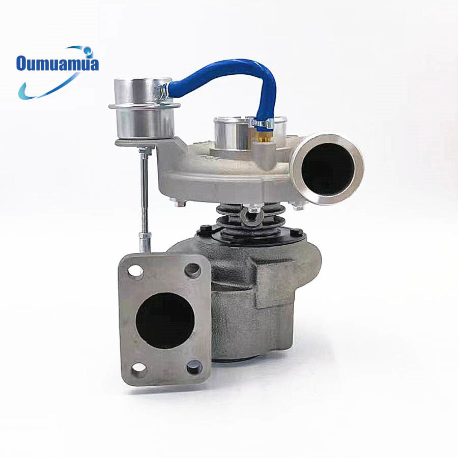 Turbo GT2556S Turbocharger 2674A209 711736-5010S 2674A211 Suitable for Perkins engine T4.40
