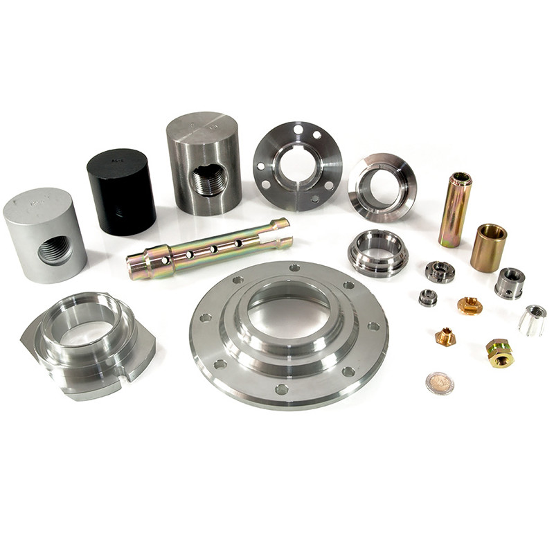 Custom-Made Non Standard OEM Precision Engraving CNC Milling Parts Rapid Prototype 316 304 SS
