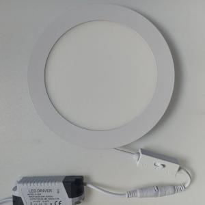 Wholesale Up and down adjustable surface mounted down light 5w 7w 15w 18w 25w 3CCT 3000-6500K adjustable 12v 24v dc from china suppliers