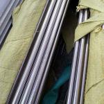 Hastelloy Alloy C276 Round Bar UNS: N10276 / W.Nr. 2.4819 6-300mm Cutting as