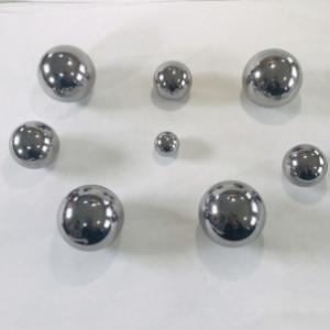 China 19.05mm(3/4), 302, 304 high quality Stainless Steel Metal Ball For Bearing, G100/G200 on sale