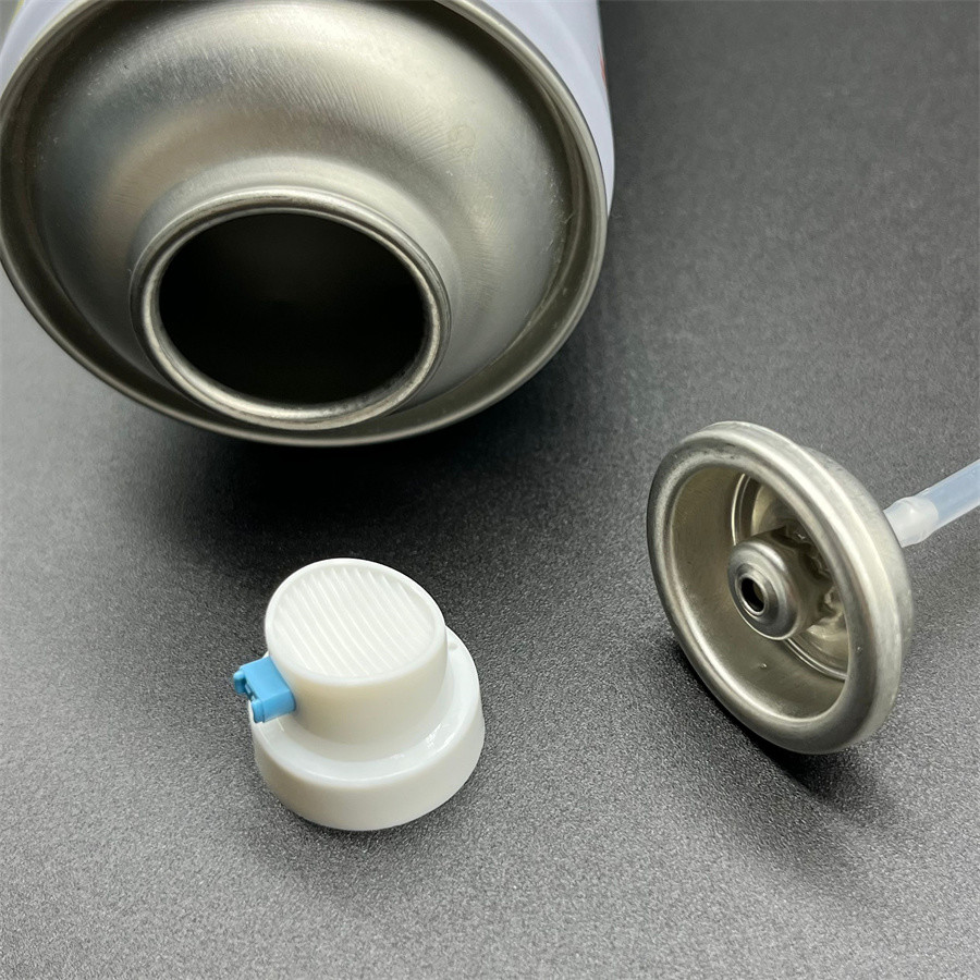 Universal Female Paint Spray Coupler for Automotive Use - Secure Fit, Efficient Flow