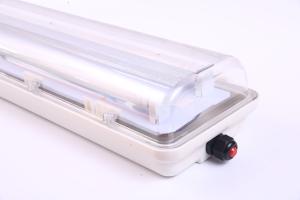 Wholesale IP66 54W Ex Fluorescent Light - Zone 1 2 21 22 LED Luminaire from china suppliers