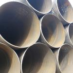 ASTM SSAW Steel Pipe