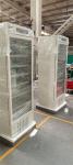 Auto Frost 315L Capacity Single Glass Door Biomedical Pharmaceutical Grade