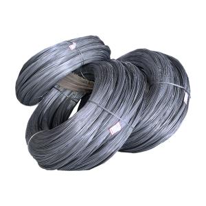 Wholesale Sliver Galvanized Steel Wires 40mm - 2000mm Solid Steel Wire from china suppliers