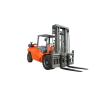 Buy cheap Compact Diesel Counterweight Cpcd50 Forklift Truck 5-12T from wholesalers