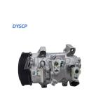 88310-02500 8831002500 88310-1A660 Ac Compressor For Toyota Corolla YARiS 1.6