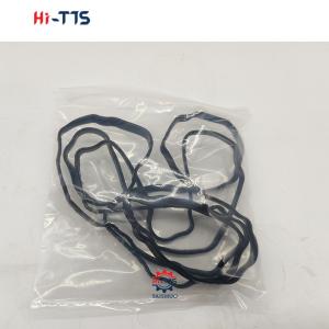 Wholesale 3173064 2720389 2854106 3096664 Valve Cover Seal Valve Gasket for Excavator from china suppliers