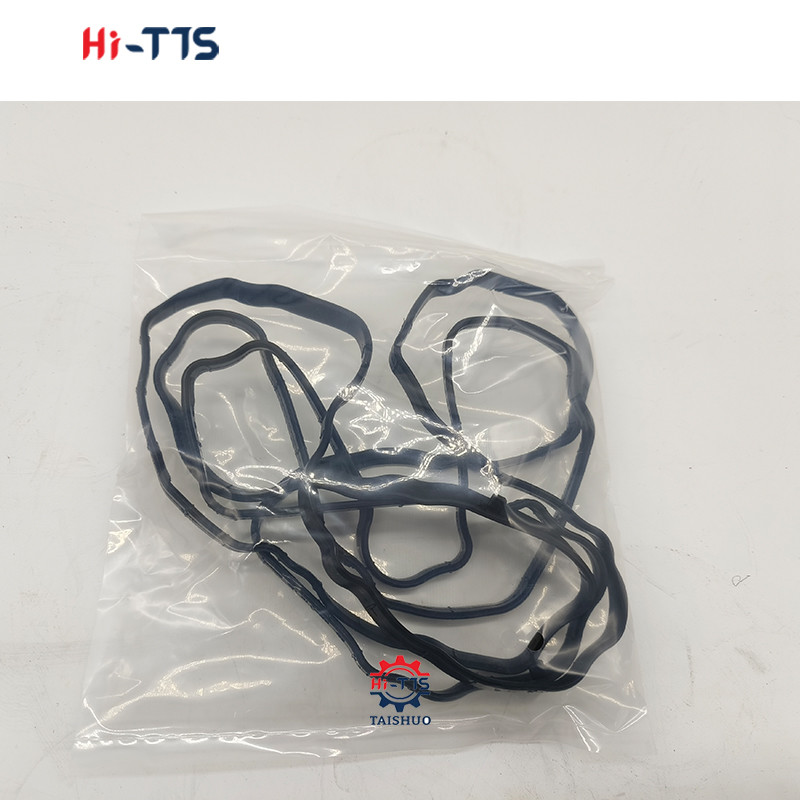 3173064 2720389 2854106 3096664 Valve Cover Seal Valve Gasket for Excavator