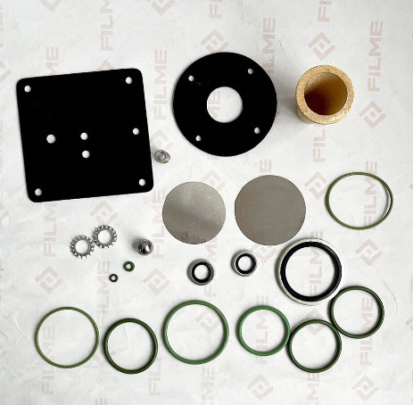 Atlas Control Valve Kit 2910301200 High Quality Spare Parts for Air Compressors