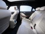 Smart1 The Sustainable and Innovative Electric Car for Mercedes Benz 272HP 400km