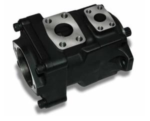 Wholesale Denison T6CRM Series Industiral Vane Pump from china suppliers
